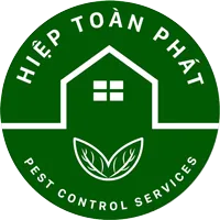 Logo Diệt Mối Hiệp Toàn Phát - Công Ty TNHH TM DV Đầu Tư Hiệp Toàn Phát