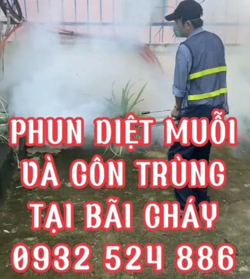 Sản phẩm phun diet muoi tai bai chay 1681714146 — Diệt Mối Hiệp Toàn Phát - Công Ty TNHH TM DV Đầu Tư Hiệp Toàn Phát — MST 0314690996
