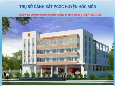 Sản phẩm phong chong moi cho tru so pccc hoc mon 1555467292 — Diệt Mối Hiệp Toàn Phát - Công Ty TNHH TM DV Đầu Tư Hiệp Toàn Phát — MST 0314690996