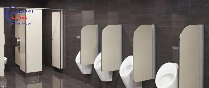 Sản phẩm imgi_29_slide vach ngan ve sinh compact viet 1 — Vách Ngăn Compact Việt - Công Ty TNHH Đầu Tư Và Xây Dựng 4H — MST 0314691157