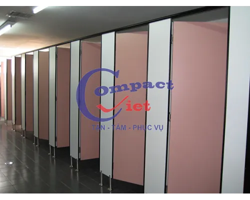 Sản phẩm vach ngan ve sinh trang hong nhat vach ngan ve sinh compactviet 1 500x400 1 — Vách Ngăn Compact Việt - Công Ty TNHH Đầu Tư Và Xây Dựng 4H — MST 0314691157