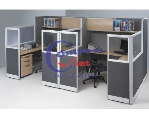 Sản phẩm watermarked vach van phong ban lam viec 500x400 1 — Vách Ngăn Compact Việt - Công Ty TNHH Đầu Tư Và Xây Dựng 4H — MST 0314691157