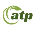 Logo Vật Liệu Ngành Sơn ATP - Công Ty TNHH ATP Materials Việt Nam