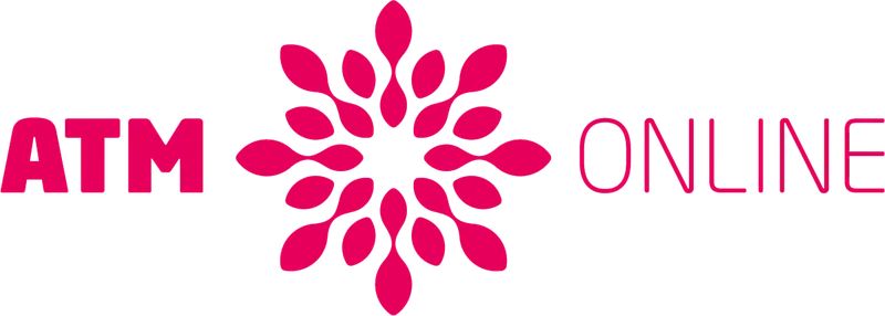 Logo Công Ty TNHH ATM Online Vietnam