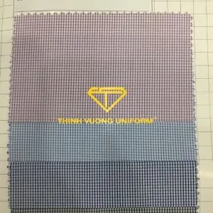 Sản phẩm ao so mi dong phuc vai caro 1 300x300 — Công Ty TNHH Thời Trang Thịnh Vượng — MST 0314696966