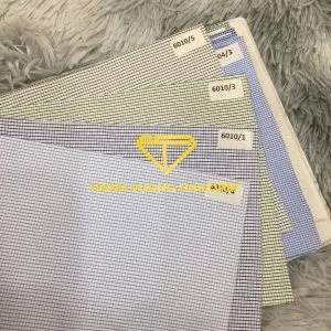 Sản phẩm ao so mi dong phuc vai caro 3 300x300 — Công Ty TNHH Thời Trang Thịnh Vượng — MST 0314696966