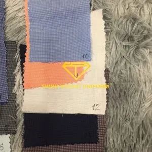 Sản phẩm ao so mi dong phuc vai caro 6 300x300 — Công Ty TNHH Thời Trang Thịnh Vượng — MST 0314696966