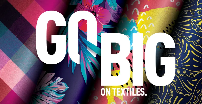 Sản phẩm go big — Công Ty TNHH Sài Gòn Full Color — MST 0314699646