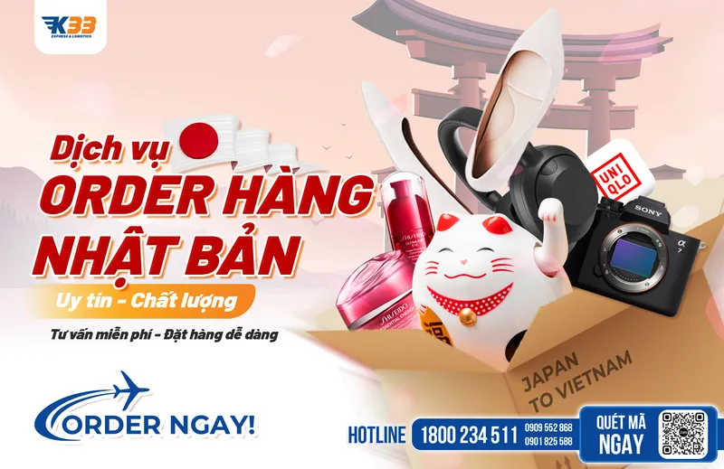 Sản phẩm order hang nhat ban 9 — Công Ty TNHH Thương Mại Xuất Nhập Khẩu H100 — MST 0314700838