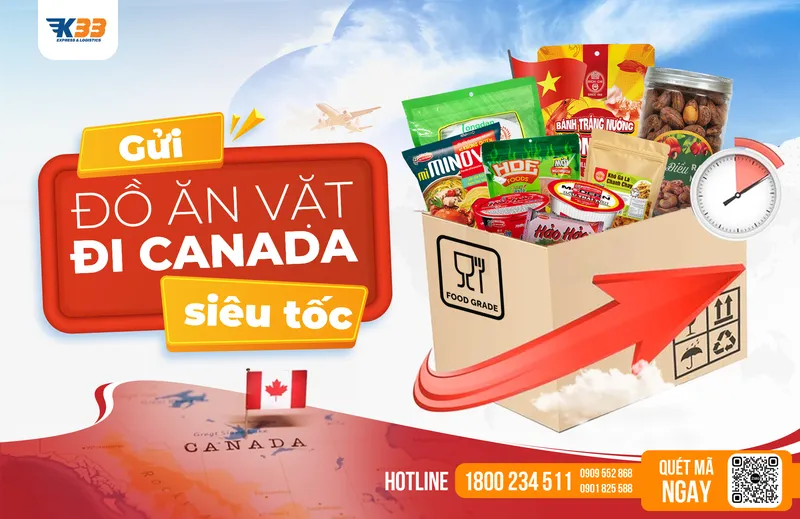 Sản phẩm gui do an vat cho du hoc sinh o canada 8 — Công Ty TNHH Thương Mại Xuất Nhập Khẩu H100 — MST 0314700838