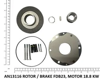 Sản phẩm fdb 23 dia phanh dia bo bo thang dia thang an 13116 an 13104 89484 — Công ty TNHH VietSpares — MST 0314701239
