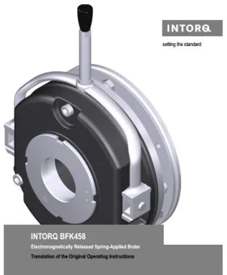 Sản phẩm intorq bfk458 73321 — Công ty TNHH VietSpares — MST 0314701239