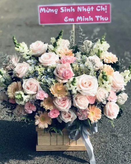 Sản phẩm lang hoa gia re 450x563 — Shop Hoa Nguyệt Hỷ — MST 0314703645