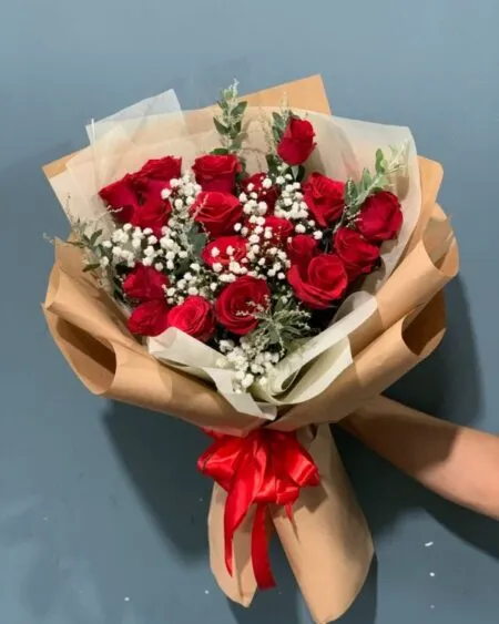 Sản phẩm hoa bo dep nhat 9 450x563 — Shop Hoa Nguyệt Hỷ — MST 0314703645