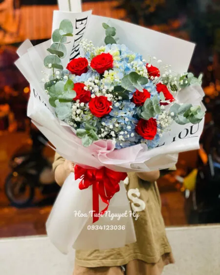 Sản phẩm bo hoa tu cau 2 450x563 — Shop Hoa Nguyệt Hỷ — MST 0314703645