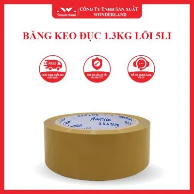 Sản phẩm BANG KEO DUC 1.3KG LOI 5LI 1 400x400 — Công Ty TNHH Sản Xuất Wonderland — MST 0314705307