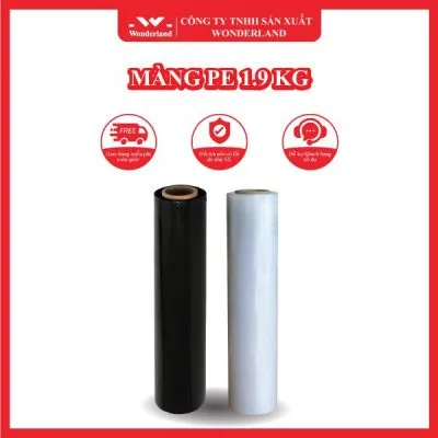 Sản phẩm MANG PE 1.9KG 1 400x400 — Công Ty TNHH Sản Xuất Wonderland — MST 0314705307