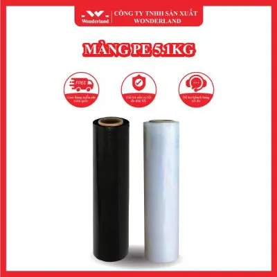 Sản phẩm MANG PE 5.1KG 1 400x400 — Công Ty TNHH Sản Xuất Wonderland — MST 0314705307