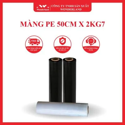 Sản phẩm MANG PE 50CM 2KG7 1 400x400 — Công Ty TNHH Sản Xuất Wonderland — MST 0314705307