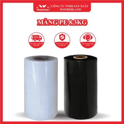 Sản phẩm MANG PE 8.3KG 1 400x400 — Công Ty TNHH Sản Xuất Wonderland — MST 0314705307