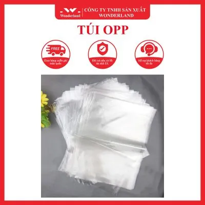 Sản phẩm tui opp 01 2 400x400 — Công Ty TNHH Sản Xuất Wonderland — MST 0314705307