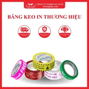 Sản phẩm BANG KEO IN THUONG HIEU 10 300x300 — Công Ty TNHH Sản Xuất Wonderland — MST 0314705307