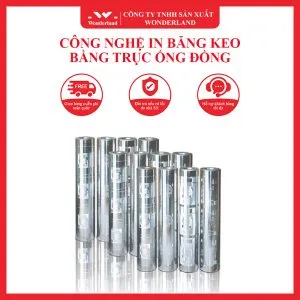 Sản phẩm TRUC IN BANG KEO 300x300 — Công Ty TNHH Sản Xuất Wonderland — MST 0314705307