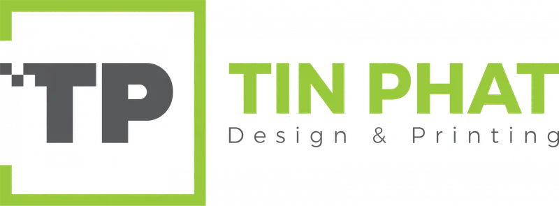 Logo Công Ty TNHH Kinh Doanh Thương Mại Tín Phát