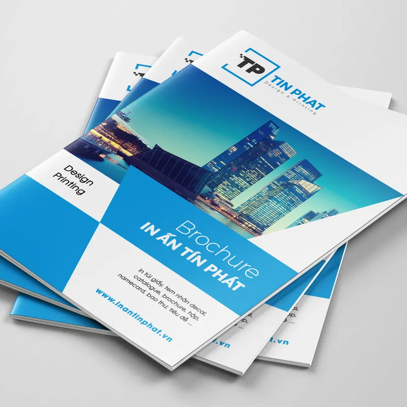 Sản phẩm Brochure 05 06 2021 — Công Ty TNHH Kinh Doanh Thương Mại Tín Phát — MST 0314708957