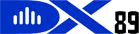 Logo Công Ty TNHH Thương Mại Dịch Vụ DX Audio 89S
