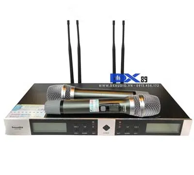 Sản phẩm intro sounddx ktv100 — Công Ty TNHH Thương Mại Dịch Vụ DX Audio 89S — MST 0314711935