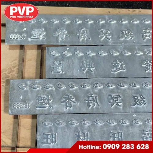 Sản phẩm khuonep (2) — Khuôn Bế Phú Vĩnh Phát - Công Ty TNHH Sản Xuất Thương Mại Dịch Vụ Phú Vĩnh Phát — MST 0314712103
