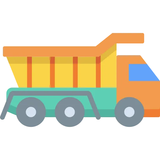Sản phẩm dump truck 1 — Công Ty TNHH Sài Gòn Ben — MST 0314712142