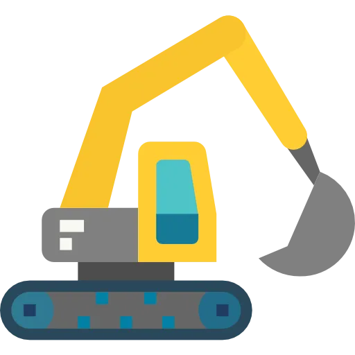 Sản phẩm excavator 3 — Công Ty TNHH Sài Gòn Ben — MST 0314712142