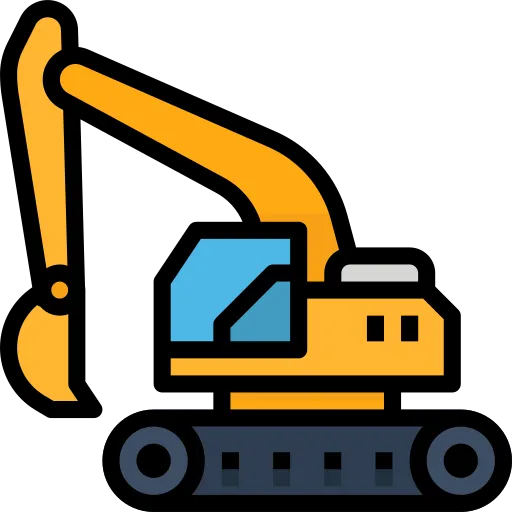 Sản phẩm excavator 4 — Công Ty TNHH Sài Gòn Ben — MST 0314712142