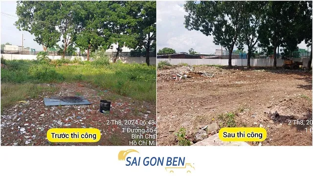 Sản phẩm phat quang don co 2 — Công Ty TNHH Sài Gòn Ben — MST 0314712142