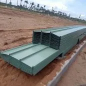 Sản phẩm ll 7613 — Tôn Thép Phú Tài - Công Ty TNHH Tôn Thép Phú Tài — MST 0314713227