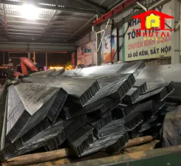 Sản phẩm xa go z 1 1596 — Tôn Thép Phú Tài - Công Ty TNHH Tôn Thép Phú Tài — MST 0314713227