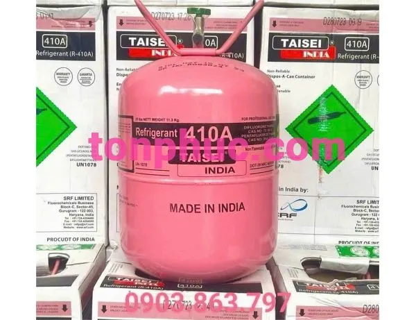 Sản phẩm r410 taisei anas co sdt7394_495x461 — Vật Tư Lạnh Tôn Phúc - Công Ty TNHH Điện Lạnh Tôn Phúc — MST 0314714252