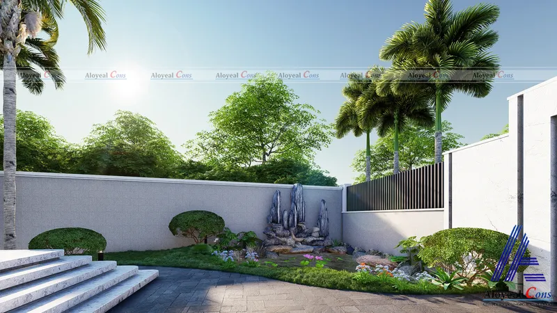 Sản phẩm 01 — Công Ty TNHH Đầu Tư Xây Dựng Aloyeal — MST 0314715104