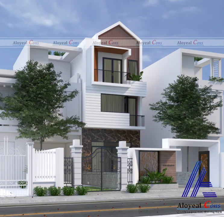 Sản phẩm 1 7 — Công Ty TNHH Đầu Tư Xây Dựng Aloyeal — MST 0314715104