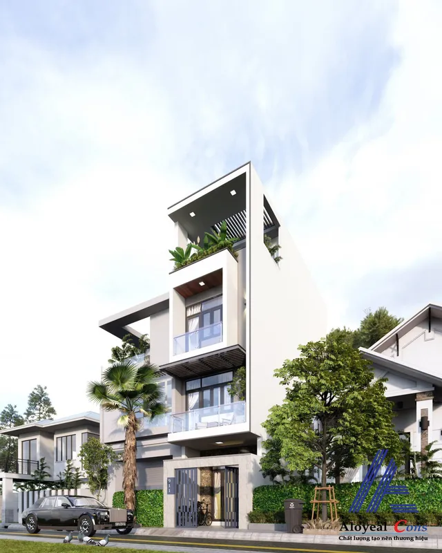 Sản phẩm C — Công Ty TNHH Đầu Tư Xây Dựng Aloyeal — MST 0314715104