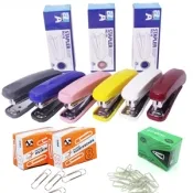 Sản phẩm bam kim kim kep 6107 — Công Ty TNHH Thương Mại Dịch Vụ Tư Vấn Đạt Huỳnh — MST 0314722736