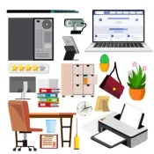 Sản phẩm thiet bi van phong 1403 — Công Ty TNHH Thương Mại Dịch Vụ Tư Vấn Đạt Huỳnh — MST 0314722736