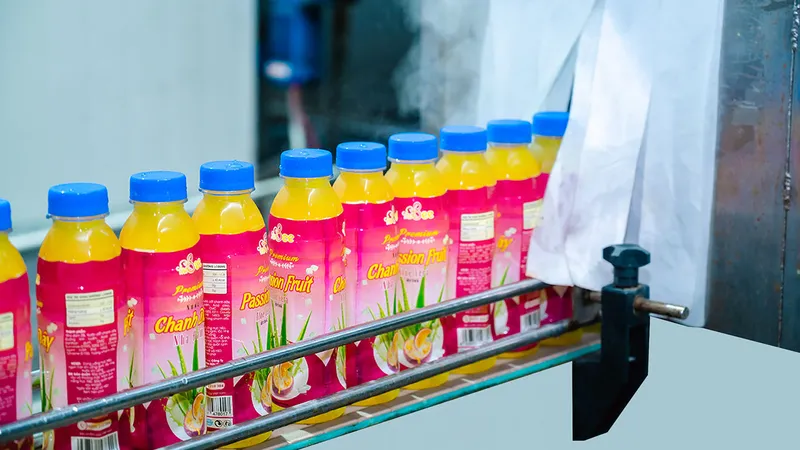 Sản phẩm 5 — Nước Giải Khát Thành Công Vina - Công Ty TNHH Sản Xuất Xuất Nhập Khẩu Thành Công
Vina — MST 0314725751