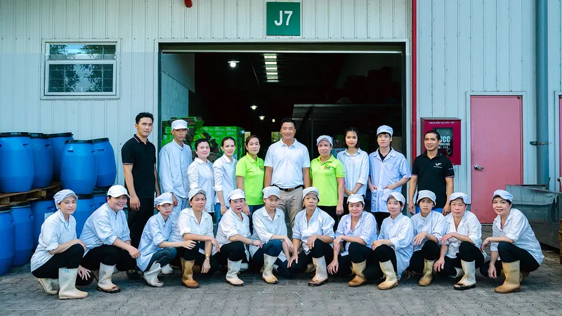 Sản phẩm 7 — Nước Giải Khát Thành Công Vina - Công Ty TNHH Sản Xuất Xuất Nhập Khẩu Thành Công
Vina — MST 0314725751