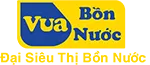 Logo Vua Bồn Nước - Công Ty Cổ Phần BUILDY