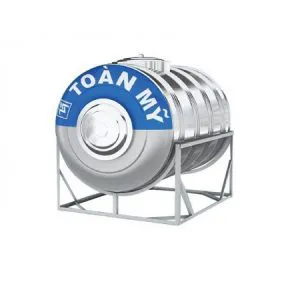 Sản phẩm Bồn Nước Inox 5000 Lít Toàn Mỹ Nằm 300x224 1 — Vua Bồn Nước - Công Ty Cổ Phần BUILDY — MST 0314728054