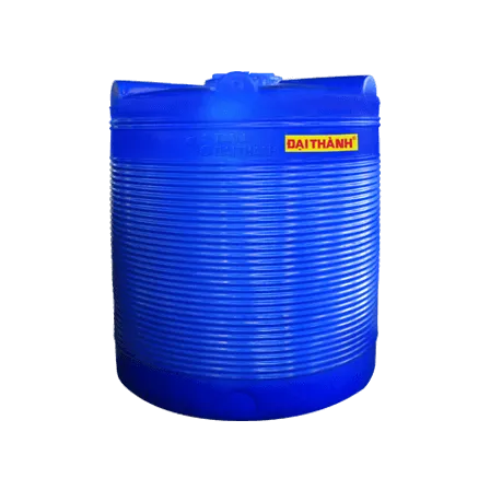 Sản phẩm Bồn Nước Nhựa 1500 Lít Đứng Đại Thành — Vua Bồn Nước - Công Ty Cổ Phần BUILDY — MST 0314728054