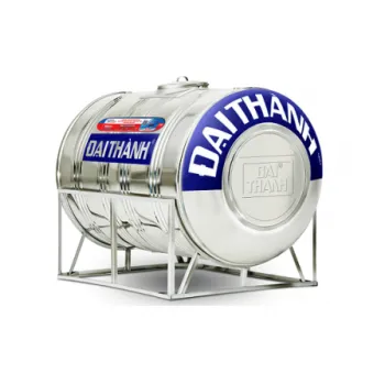 Sản phẩm bồn nước inox 310 lít nằm Đại Thành 350x263 1 — Vua Bồn Nước - Công Ty Cổ Phần BUILDY — MST 0314728054